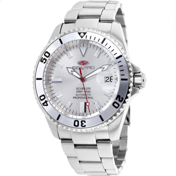 Men's Scuba 200 Auto